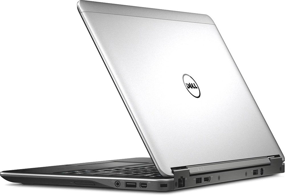 Ультрабук DELL Latitude E7240 (CA007LE72406EM) Диагональ дисплея 12.5