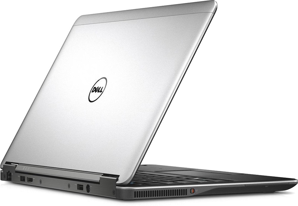 Ультрабук DELL Latitude E7240 (CA007LE72406EM) Разрешение дисплея 1366 х 768