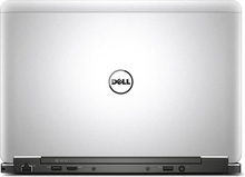 Ультрабук DELL Latitude E7240 (CA007LE72406EM)