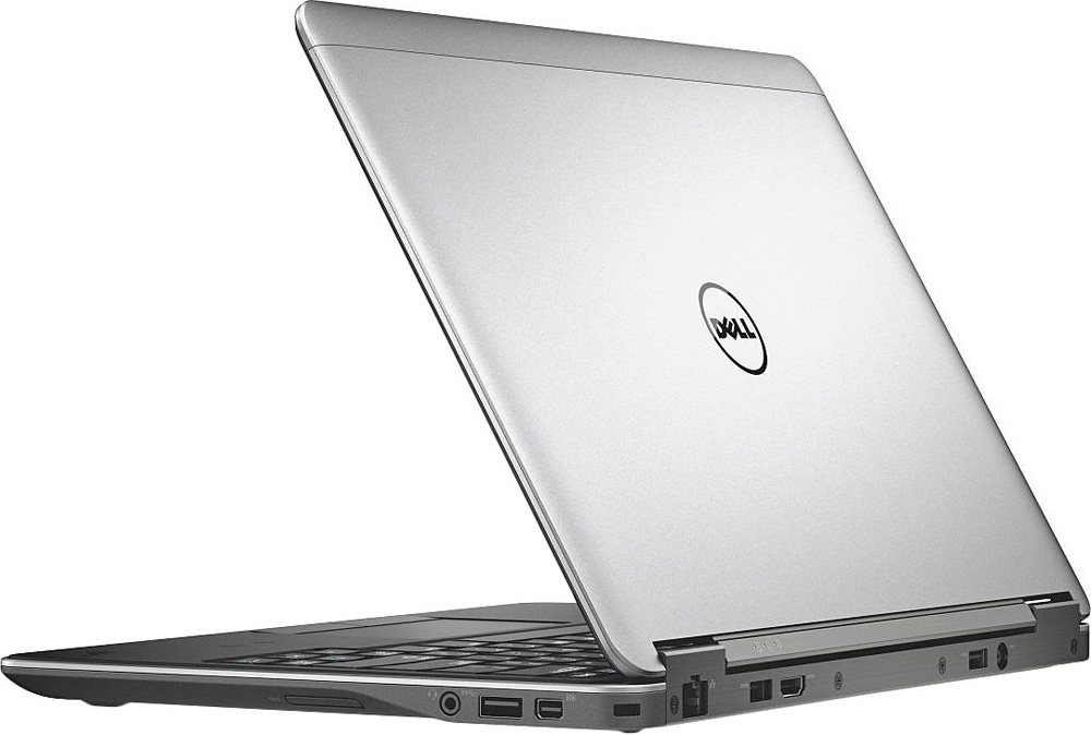 Ноутбук DELL Latitude E7240 (CA013LE72406EM) Діагональ дисплея 12.5