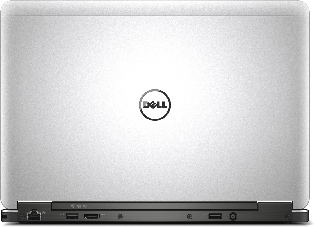 Зовнішній вигляд Ноутбук DELL Latitude E7240 (CA013LE72406EM)