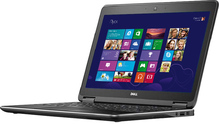 Ноутбук DELL Latitude E7240 (CA013LE72406EM)