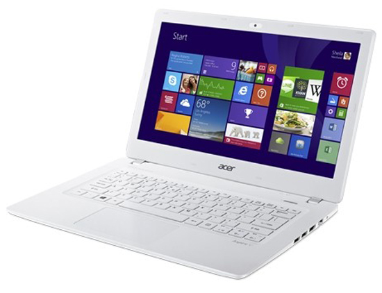 Ноутбук ACER Aspire V3-371-39NG (NX.MPFEU.019) Діагональ дисплея 13.3