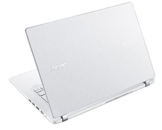 Ноутбук ACER Aspire V3-371-39NG (NX.MPFEU.019) Роздільна здатність дисплея 1920 x 1080