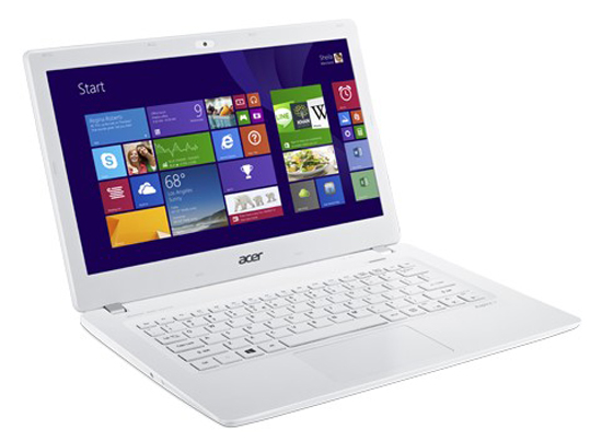 Ноутбук ACER Aspire V3-371-39NG (NX.MPFEU.019) Частота оновлення екрана 60 Гц