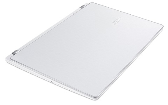 Зовнішній вигляд Ноутбук ACER Aspire V3-371-39NG (NX.MPFEU.019)