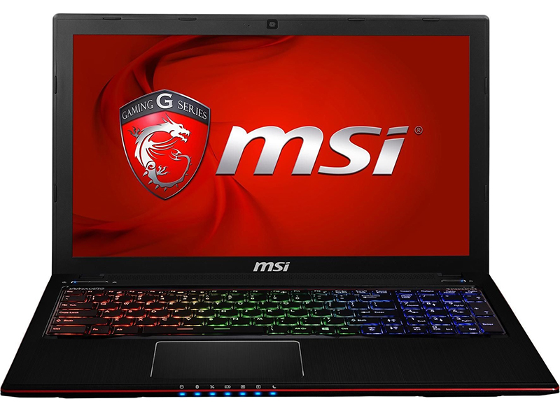 Ноутбук MSI GE60-2PE (GE602PE-633XUA)