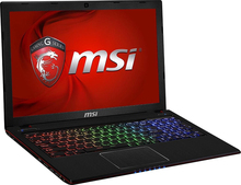 Ноутбук MSI GE60-2PE (GE602PE-633XUA)