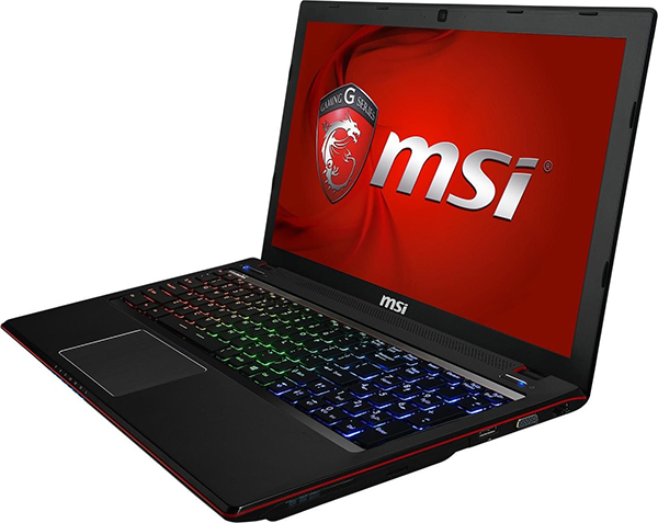 Ноутбук MSI GE60-2PE (GE602PE-633XUA) Разрешение дисплея 1920 x 1080