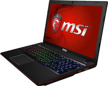 Ноутбук MSI GE60-2PE (GE602PE-633XUA)