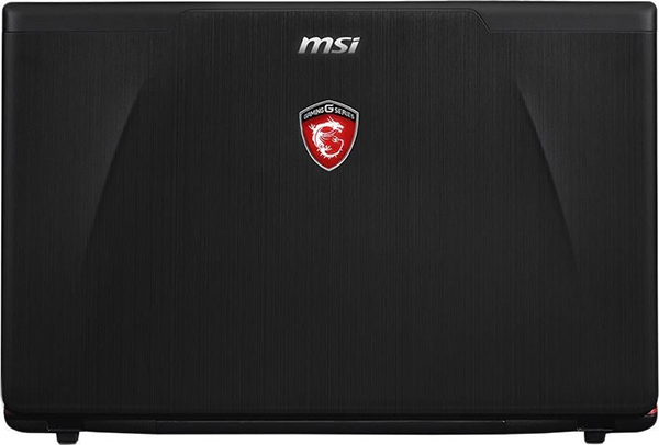 Ноутбук MSI GE60-2PE (GE602PE-633XUA) Частота обновления экрана 60 Гц