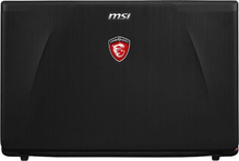 Ноутбук MSI GE60-2PE (GE602PE-633XUA)