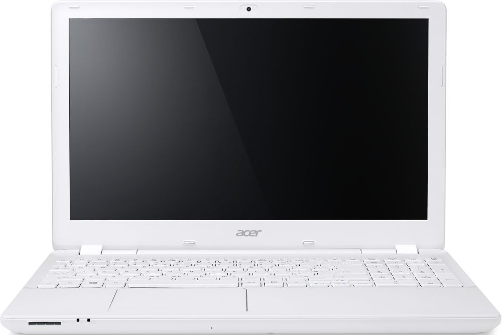 Ноутбук ACER V3-572G-54U2 (NX.MSQEU.002) Диагональ дисплея 15.6