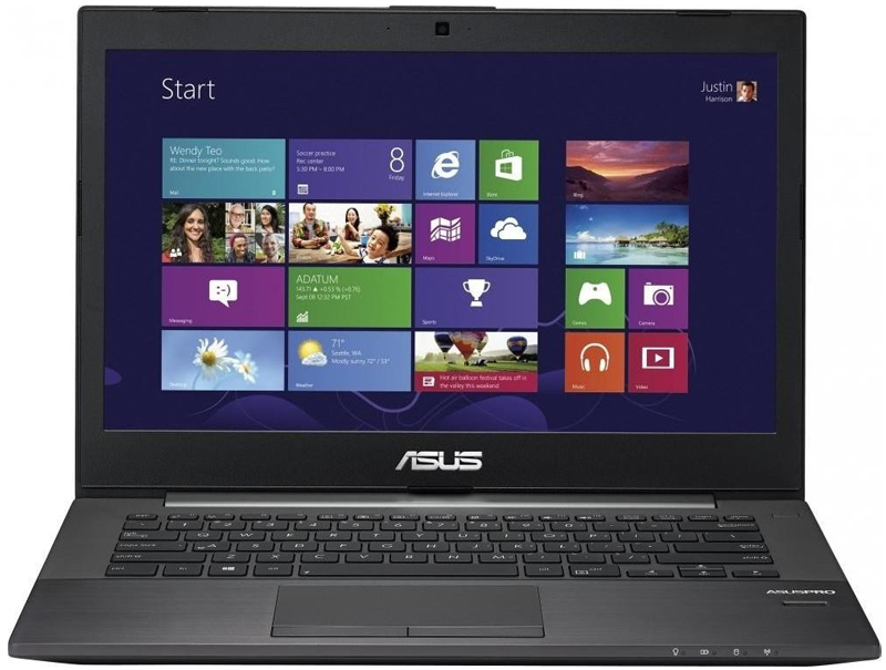 Ноутбук ASUS PU301LA (PU301LA-RO173H)