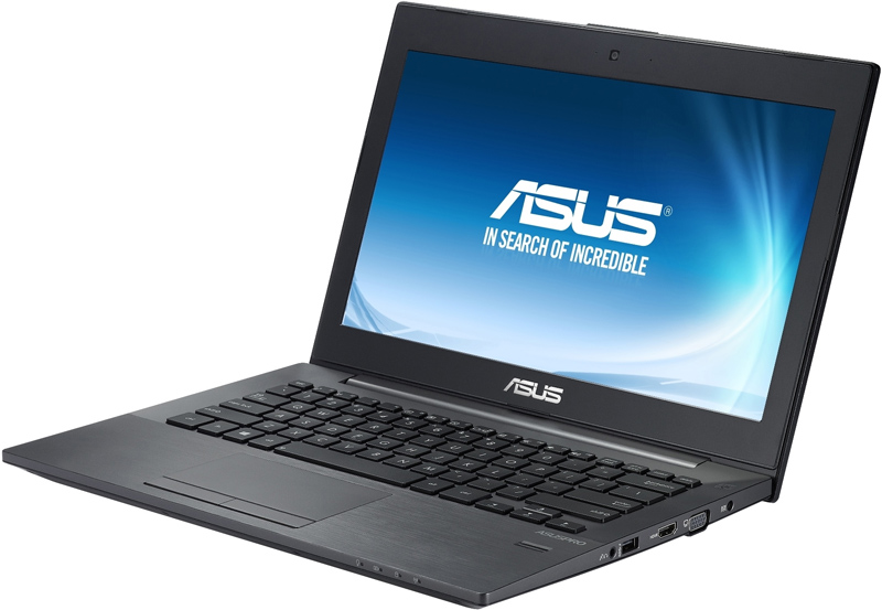 Ноутбук ASUS PU301LA (PU301LA-RO173H) Діагональ дисплея 13.3