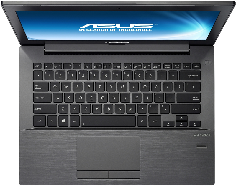 Ноутбук ASUS PU301LA (PU301LA-RO173H) Роздільна здатність дисплея 1366 х 768