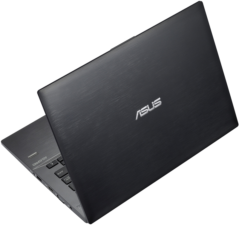 Ноутбук ASUS PU301LA (PU301LA-RO173H) Тип матриці TN+film