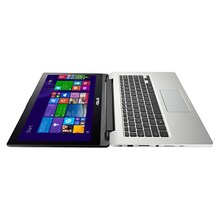 Ноутбук ASUS Transformer Book Flip TP300LD (TP300LD-DW083H)