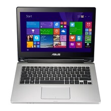 Ноутбук ASUS Transformer Book Flip TP300LD (TP300LD-DW083H)