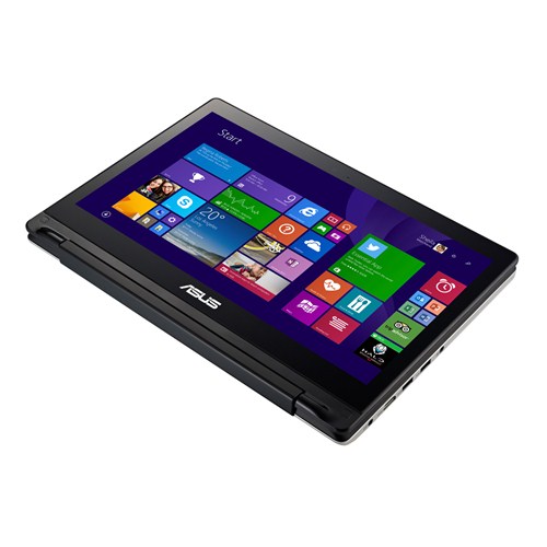 Фото Ноутбук ASUS Transformer Book Flip TP300LD (TP300LD-DW083H)