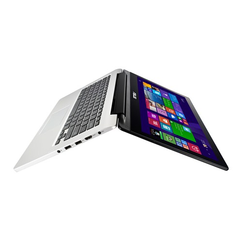 Изображение Ноутбук ASUS Transformer Book Flip TP300LD (TP300LD-DW083H)