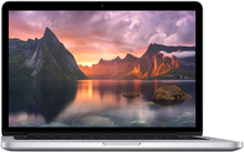 Ноутбук APPLE A1502 MacBook Pro (MGX92UA/A)