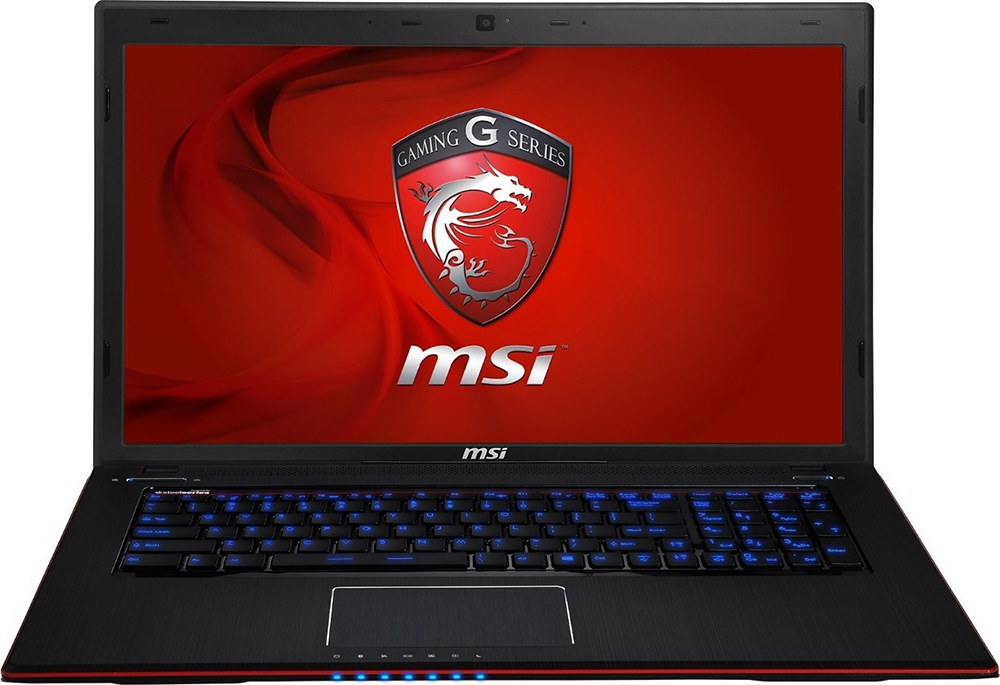 Ноутбук MSI GE70-2PE (GE702PE-605XUA)