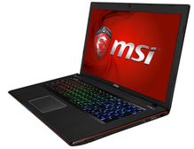 Ноутбук MSI GE70-2PE (GE702PE-605XUA)