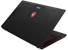 Ноутбук MSI GE70-2PE (GE702PE-605XUA)