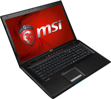 Ноутбук MSI GP70-2PE (GP702PE-426XUA)