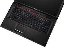 Ноутбук MSI GP70-2PE (GP702PE-426XUA)