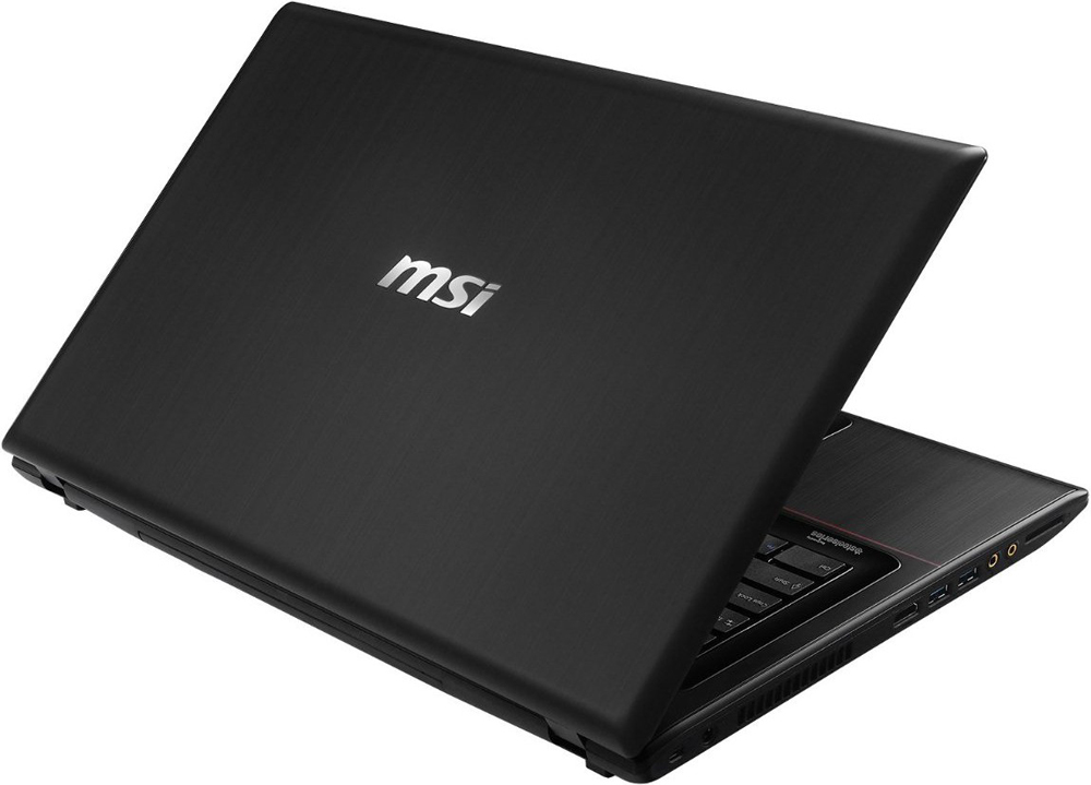 Покупка Ноутбук MSI GP70-2PE (GP702PE-426XUA)