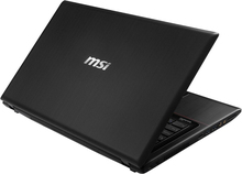 Ноутбук MSI GP70-2PE (GP702PE-426XUA)