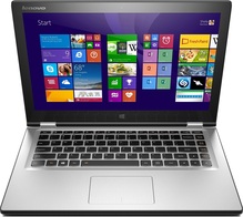 Ультрабук-трансформер Ноутбук LENOVO YOGA2 (59422686)