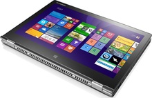 Ультрабук-трансформер Ноутбук LENOVO YOGA2 (59422686)