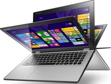 Ультрабук-трансформер Ноутбук LENOVO YOGA2 (59422686)