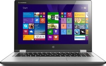 Ультрабук-трансформер Ноутбук LENOVO YOGA2 (59422686)