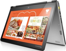 Ультрабук-трансформер Ноутбук LENOVO YOGA2 (59422686)