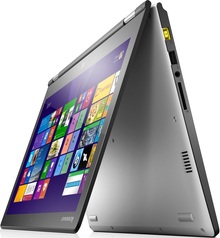 Ультрабук-трансформер Ноутбук LENOVO YOGA2 (59422686)