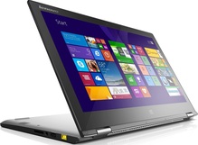 Ультрабук-трансформер Ноутбук LENOVO YOGA2 (59422686)