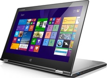 Ультрабук-трансформер Ноутбук LENOVO YOGA2 (59422686)