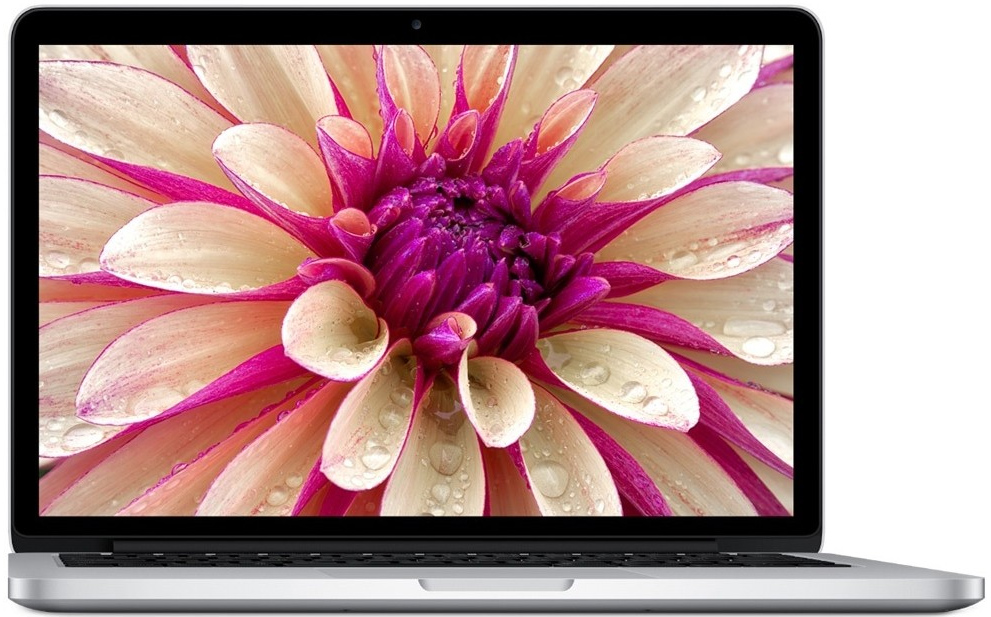 Ноутбук Apple MacBook Pro 13" with Retina display (MF839) 2015