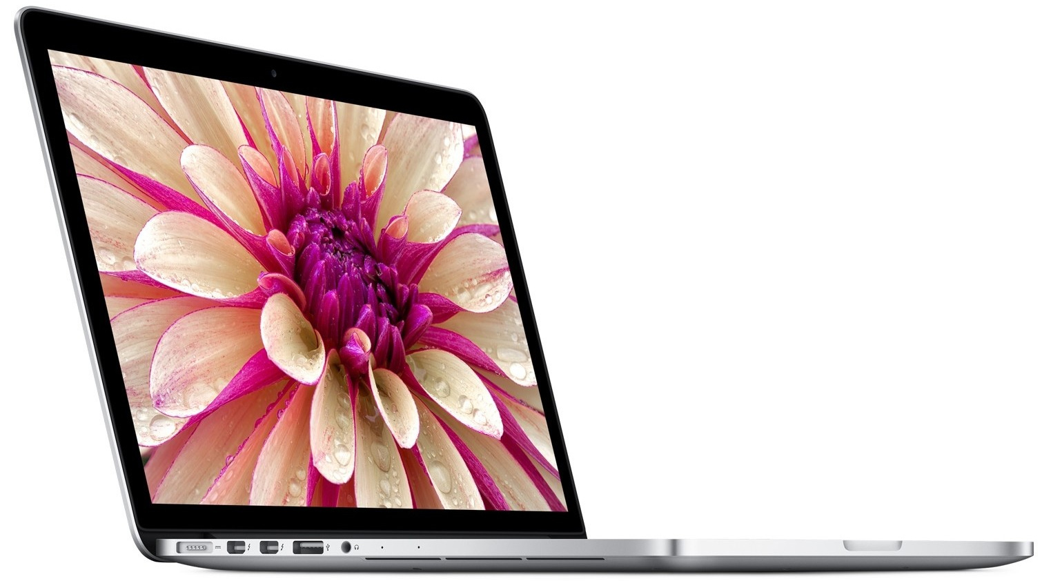 Ноутбук Apple MacBook Pro 13" with Retina display (MF839) 2015 Диагональ дисплея 13.3