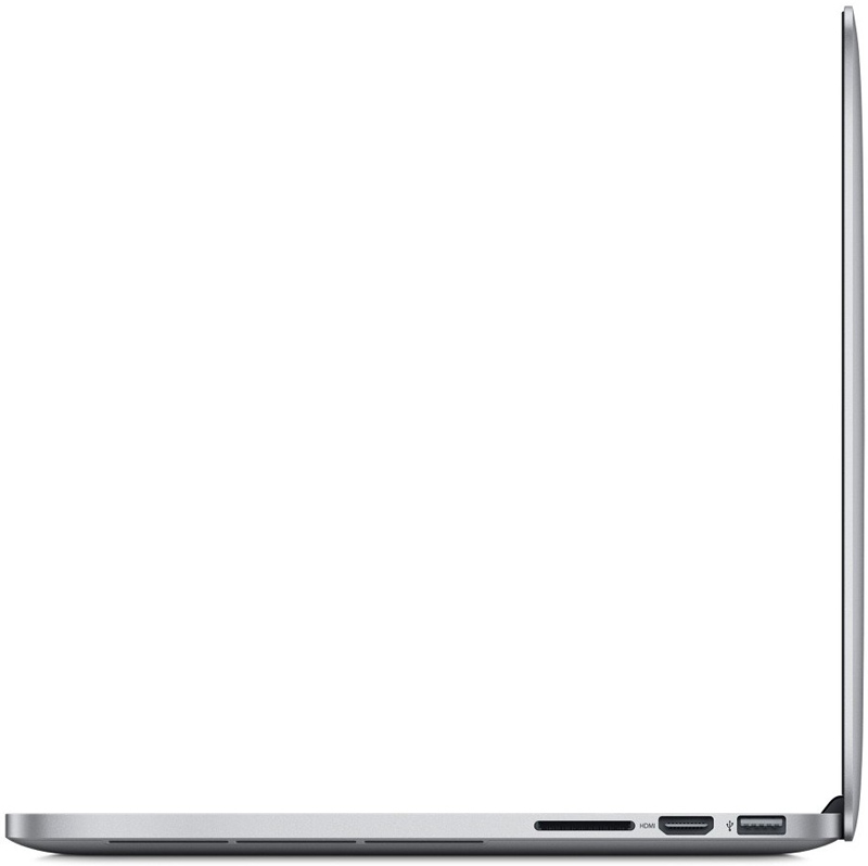 Ноутбук Apple MacBook Pro 13" with Retina display (MF839) 2015 Разрешение дисплея 2560 x 1600