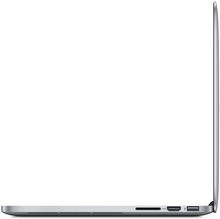 Ноутбук Apple MacBook Pro 13" with Retina display (MF839) 2015