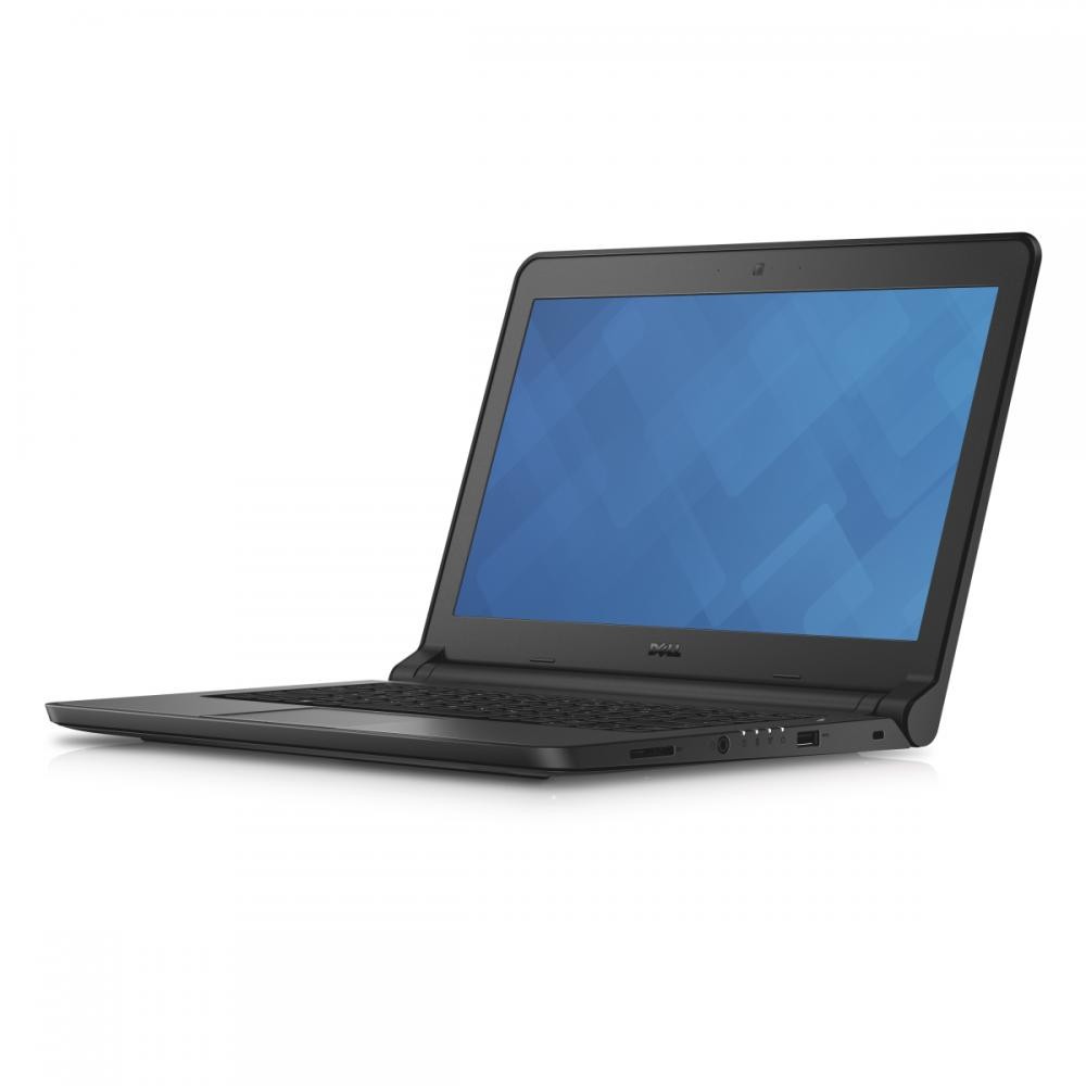 Ноутбук Dell Latitude 3340 (L33345NIL-11) Black