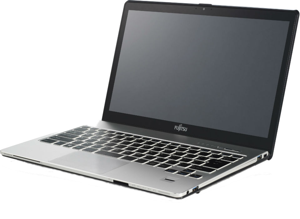 Ультрабук FUJITSU S9040M0016 13.3" WQHD AG (LKN:S9040M0016RU) Роздільна здатність дисплея 2560 х 1440