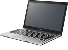 Ультрабук FUJITSU S9040M0016 13.3" WQHD AG (LKN:S9040M0016RU)