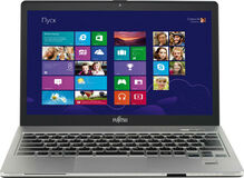 Ультрабук FUJITSU S9040M0016 13.3" WQHD AG (LKN:S9040M0016RU)