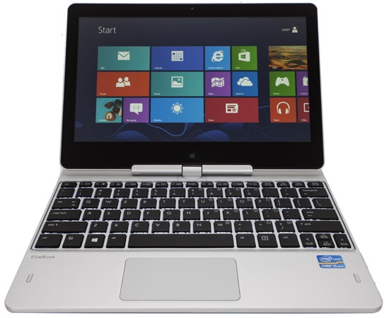 Ноутбук HP EliteBook Revolve 810 G2 (K0H44ES)